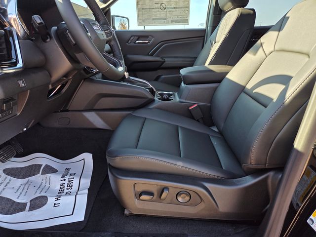 2026 GMC Canyon Elevation - Photo 14