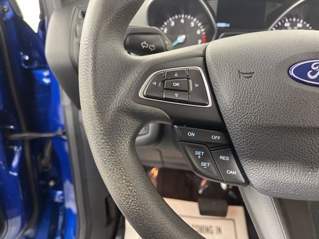 2019 Ford Escape SE 22