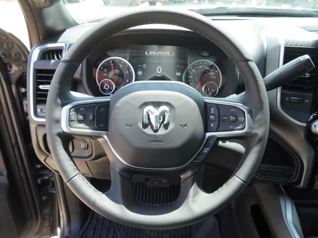 2025 RAM 2500 Big Horn - Photo 26