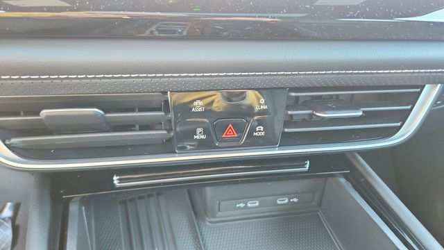 2026 Volkswagen Atlas Cross Sport