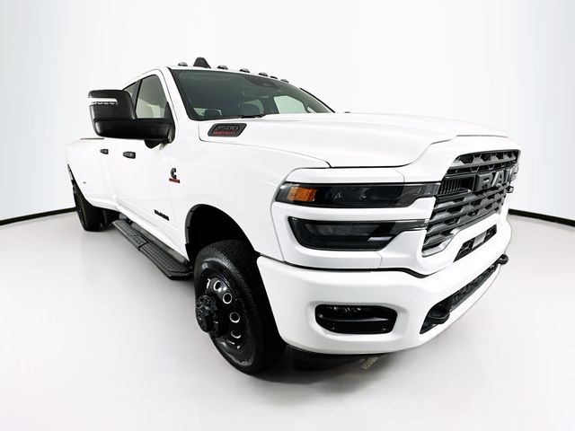 2025 Ram 3500 Big Horn 