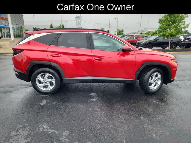 Used 2022 Hyundai Tucson For Sale in Grove City, OH