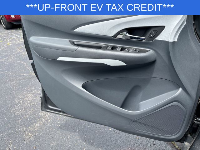 Used 2019 Chevrolet Bolt EV For Sale in Livonia, MI