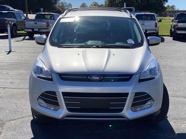 2015 Ford Escape SE 11