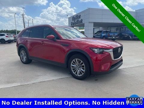2024 Mazda CX-90 3.3 Turbo Preferred Plus - 1