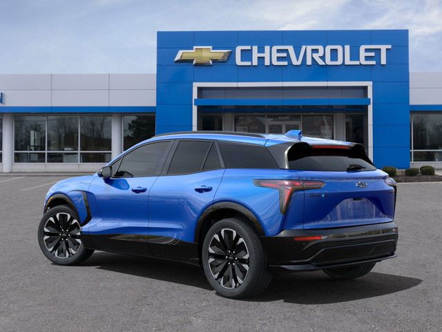 New 2025 Chevrolet Blazer EV For Sale in Livonia, MI