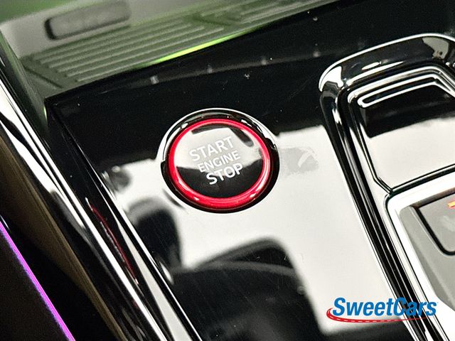 2026 Audi RS 3