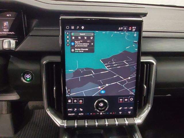 2026 – GMC – Acadia