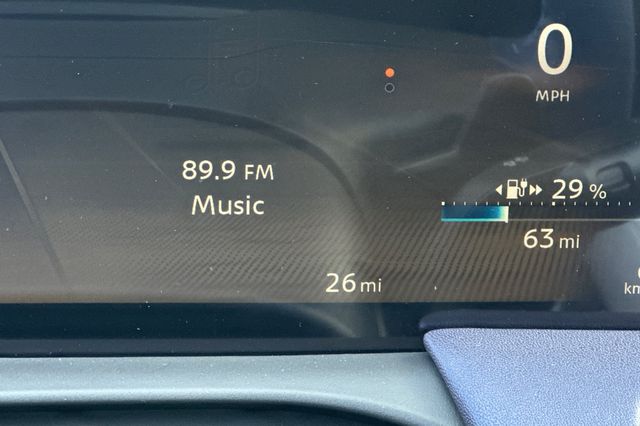 2026 Nissan LEAF Platinum+ - Photo 23