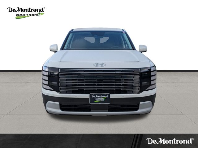 2027 Hyundai Palisade SE  at DeMontrond Gulf Freeway