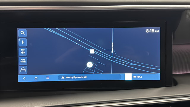 Used 2026 Pacific Sapphire Hyundai Calligraphy image 15