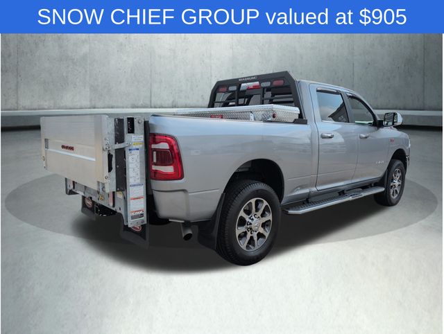 Used 2022 Ram 2500 Truck