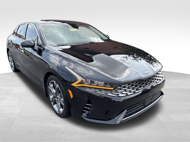 2021 Kia K5 EX FWD