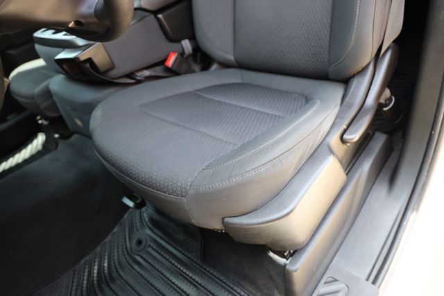 2023 Chevrolet Silverado 2500HD Custom White at Martin Chrysler Dodge Jeep Ram