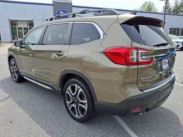 2023 Subaru Ascent Limited - 4