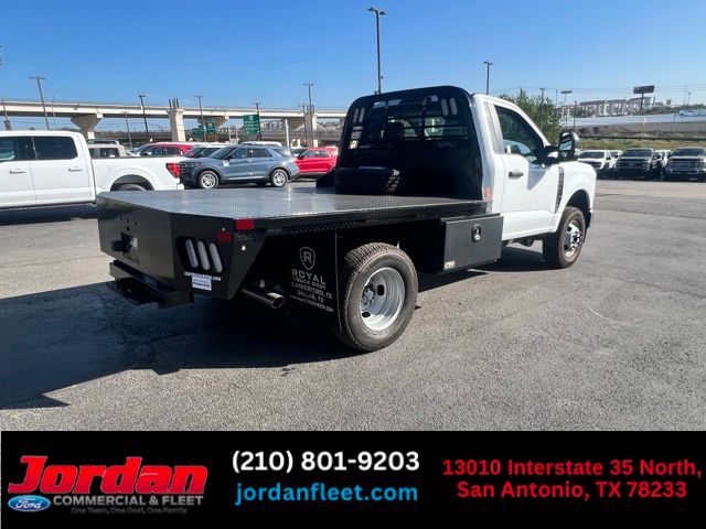 New Car 2025 Ford F-350sd  Xl For Sale Under $70,000 In San Antonio, Texas