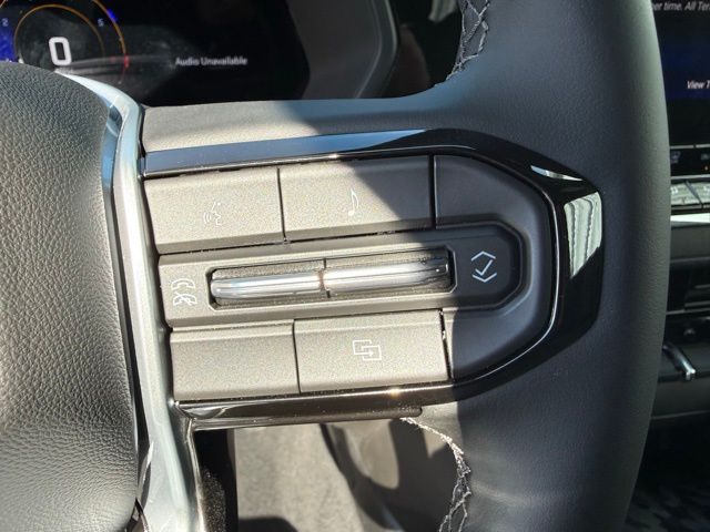 new 2026 Chevrolet Colorado car, priced at $37,280