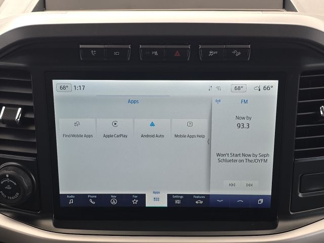 2022 Ford F-150 XLT:B02060