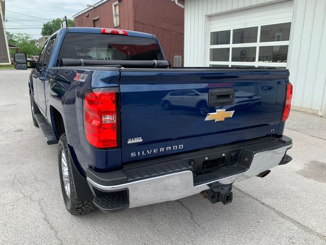 Used 2016 Chevrolet Silverado 3500HD Truck