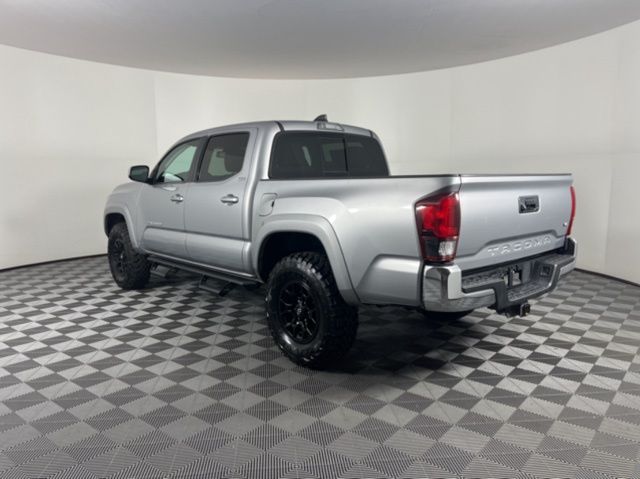 2020 Toyota Tacoma SR5 7