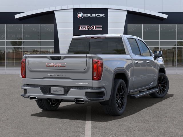 2024 GMC Sierra 1500 Denali 4