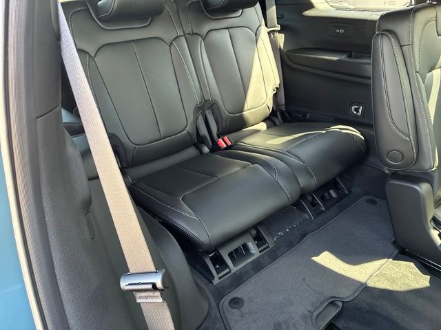 New 2026 Jeep Grand Cherokee L SUV