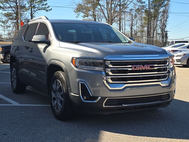 2020 GMC Acadia SLT:167640B