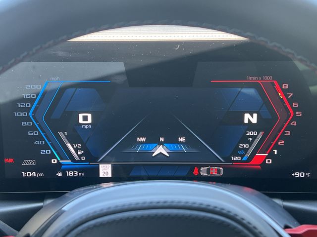 Used 2024 Green BMW Base image 28