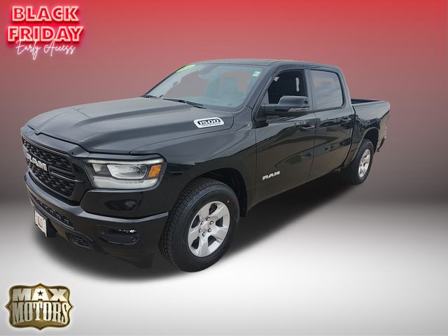 2023 Ram 1500 Big Horn/Lone Star 3