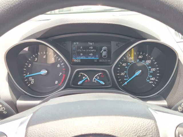 Used 2016 Ford Escape SE 4D Sport Utility