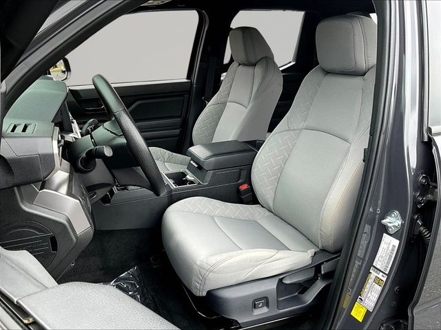 Used 2025 Toyota Tacoma Truck
