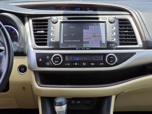 Used 2019 Toyota Highlander SUV