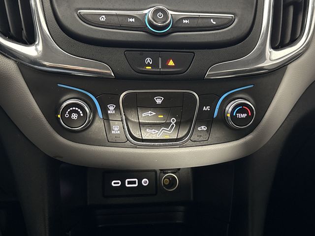 Used 2023 Chevrolet Equinox For Sale in Indianapolis, IN