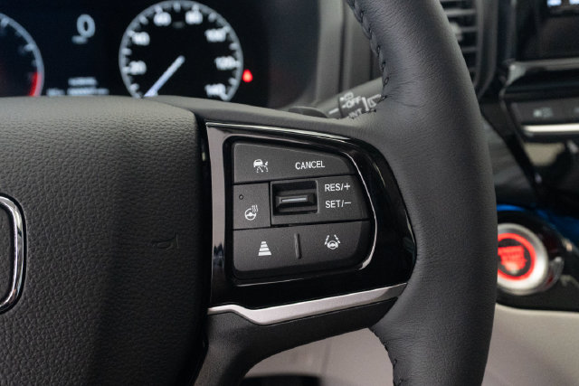 New 2027 Honda Odyssey Van