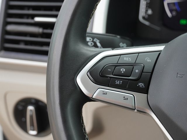 Used 2021 Volkswagen Atlas SUV