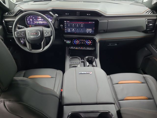 2026 – GMC – Sierra 2500HD