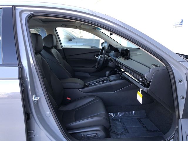 new 2026 Honda Accord Hybrid car, priced at $34,996