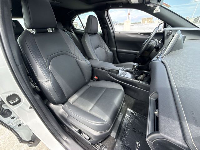 Used 2024 Lexus UX SUV