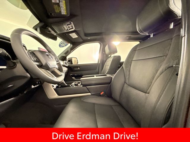 Used 2025 Toyota Tundra Truck