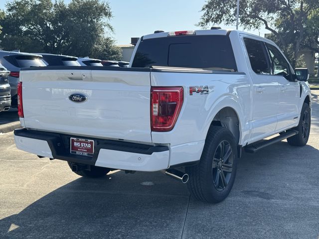 2023 Ford F-150 XLT - 6