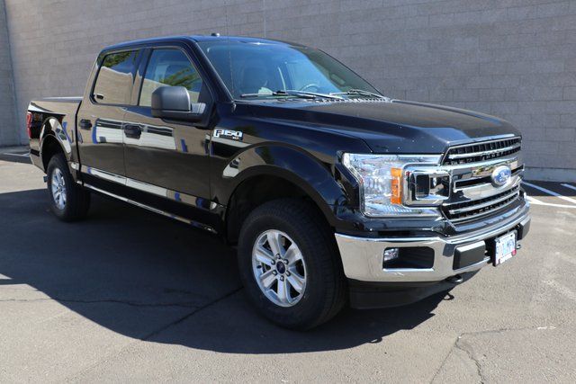 2018 Ford F-150 XLT 15