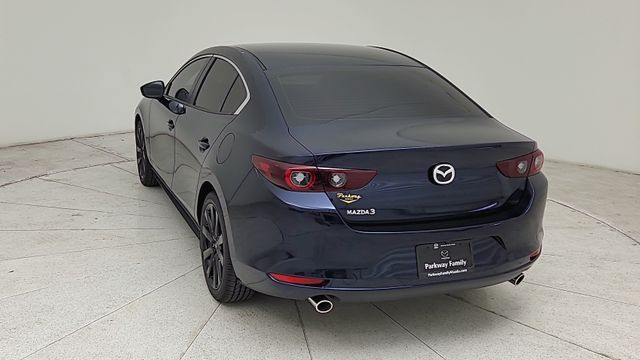 2026 Mazda Mazda3 2.5 S Select Sport - 3