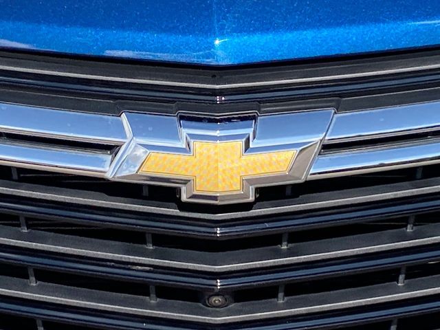 2022 Chevrolet Equinox LT 30