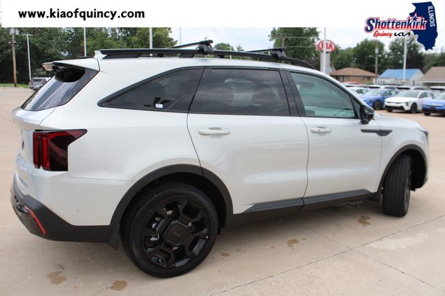 New 2026 Kia Sorento SUV