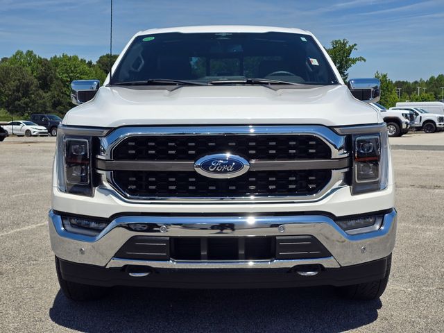 2023 Ford F-150 King Ranch:46353A