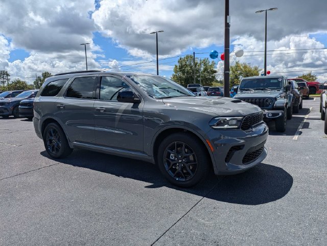 2026 Dodge Durango GT AWD HEMI V8