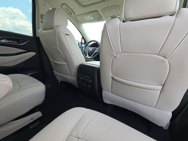 2023 Buick Enclave Avenir:C02708