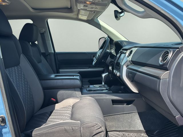 Used 2019 Toyota Tundra Truck