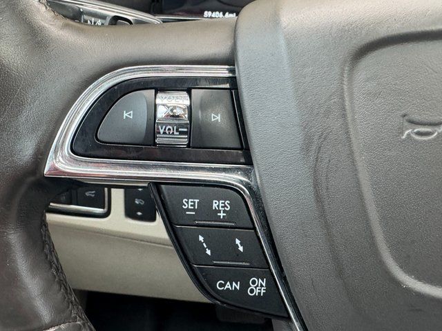 2019 Lincoln Navigator