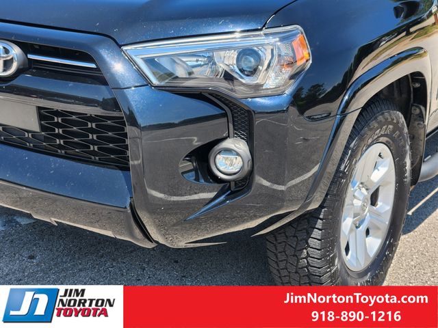 Used 2023 Toyota 4Runner SUV
